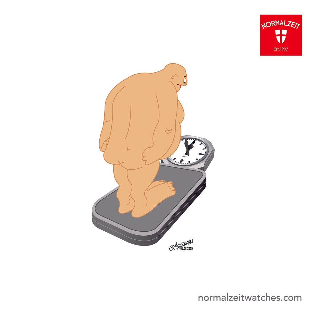 Weight Watch