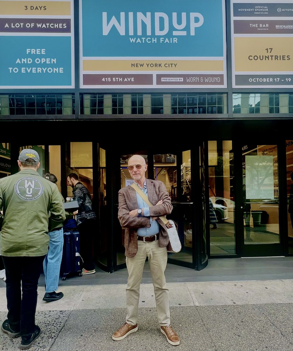 10 - Year Anniversary of NORMALZEIT