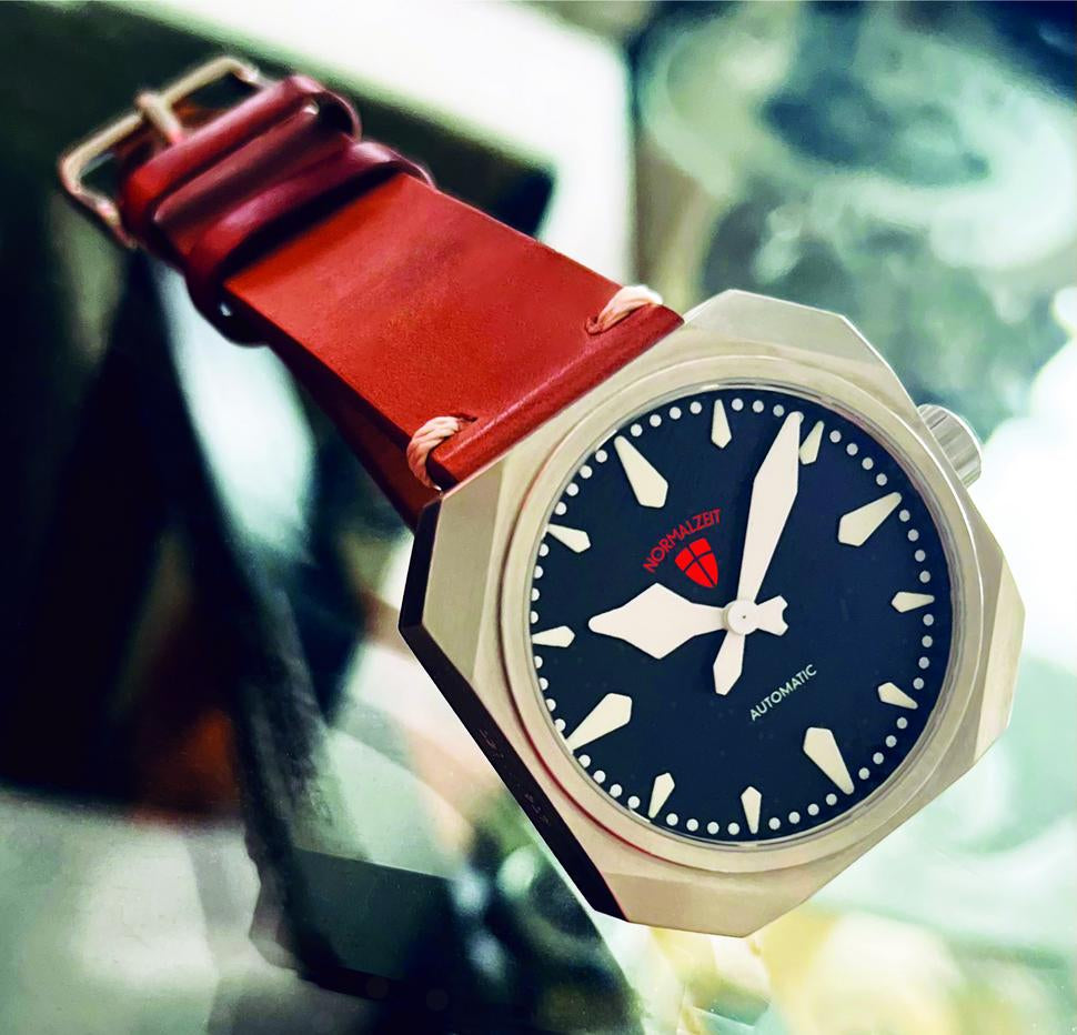 NORMALZEIT "Blackout"