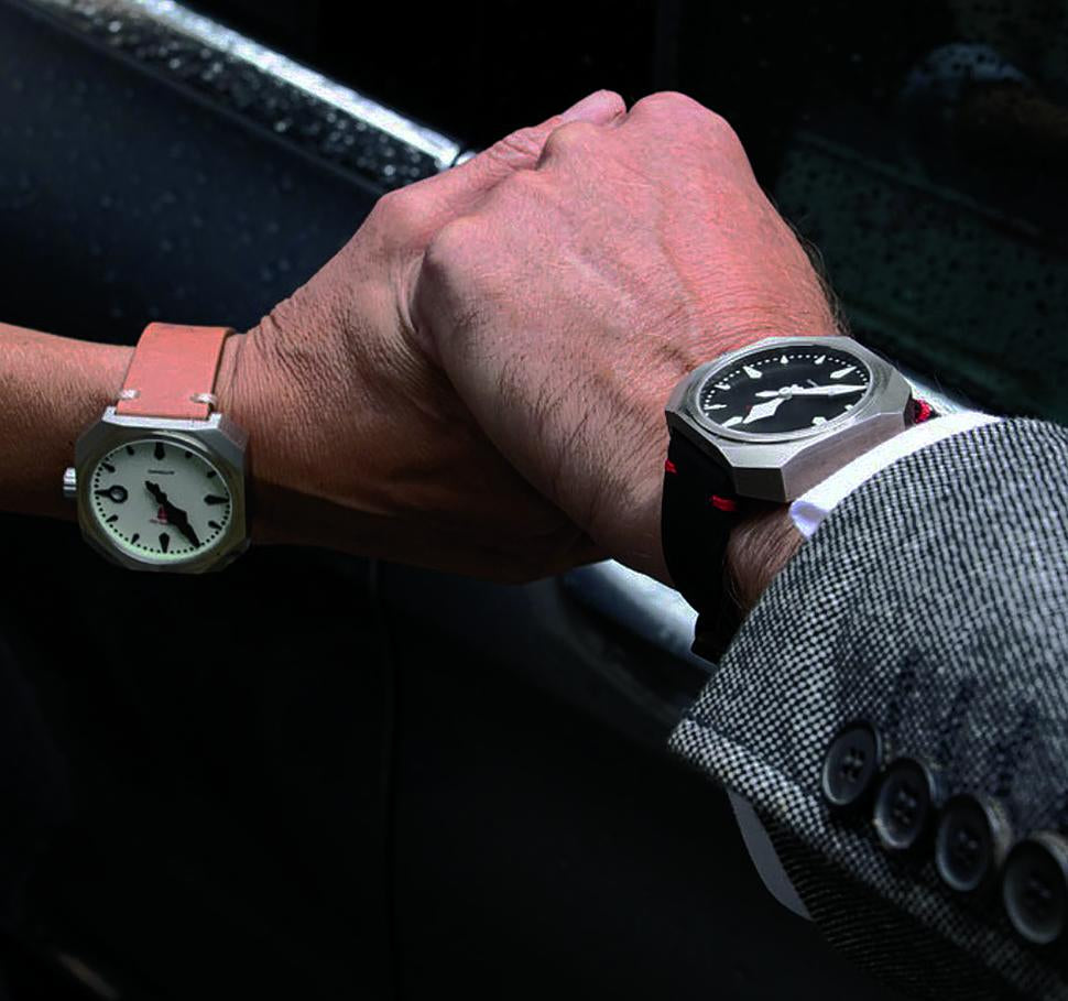 NORMALZEIT Black DLC