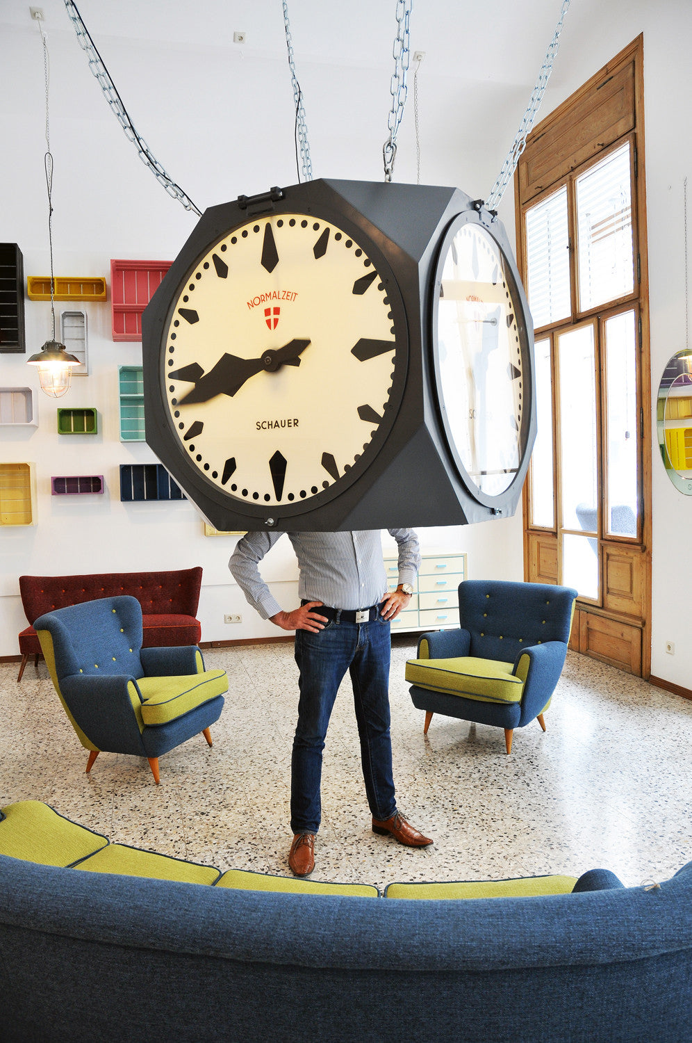 The Wrist Watch Review