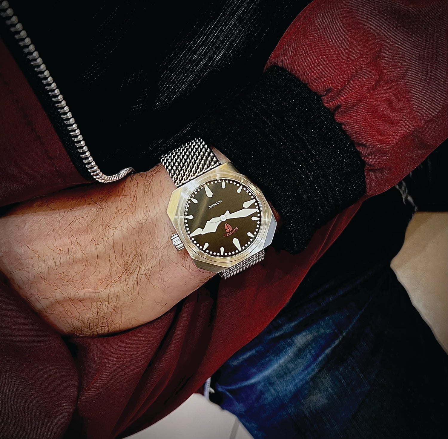 WATCHES