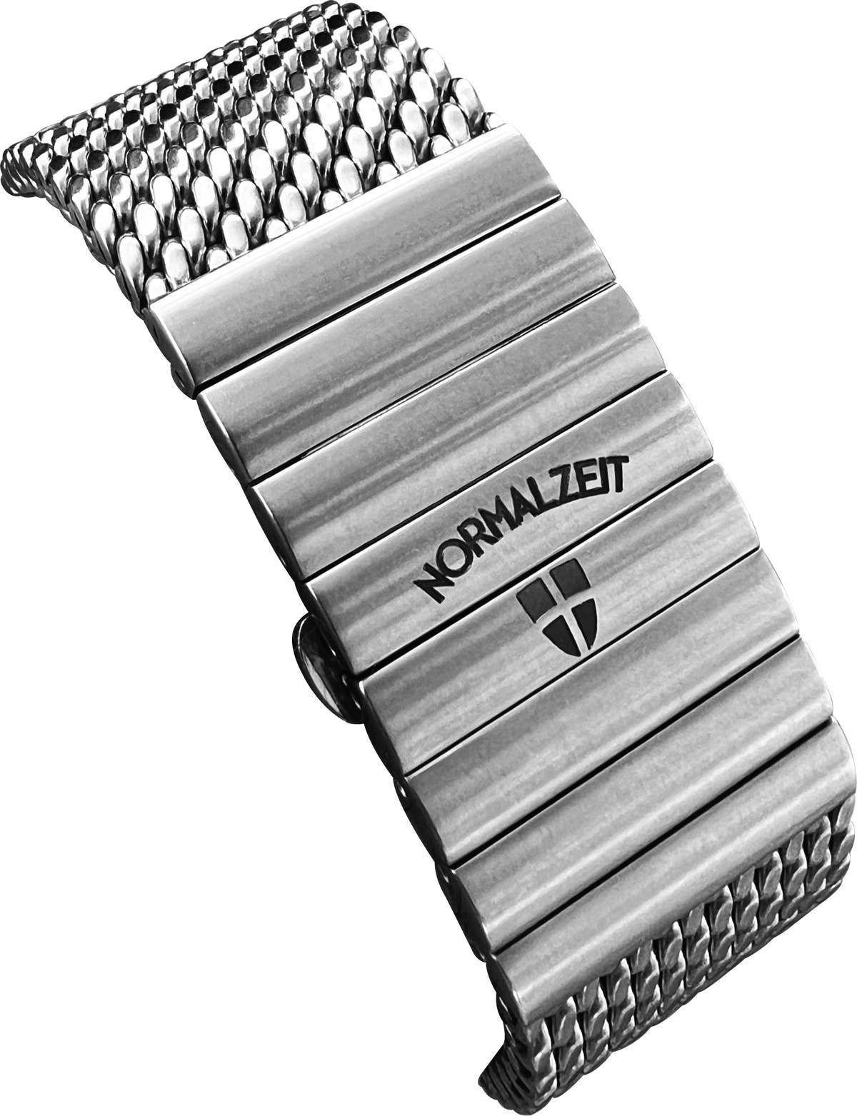 Stainless Steel Milanese Mesh Bracelet