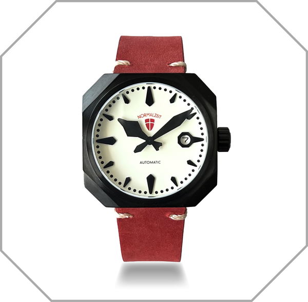 DER FELDWEBEL - NZBKWH_WBRD | Limited Edition "DLC BLACK DATE"