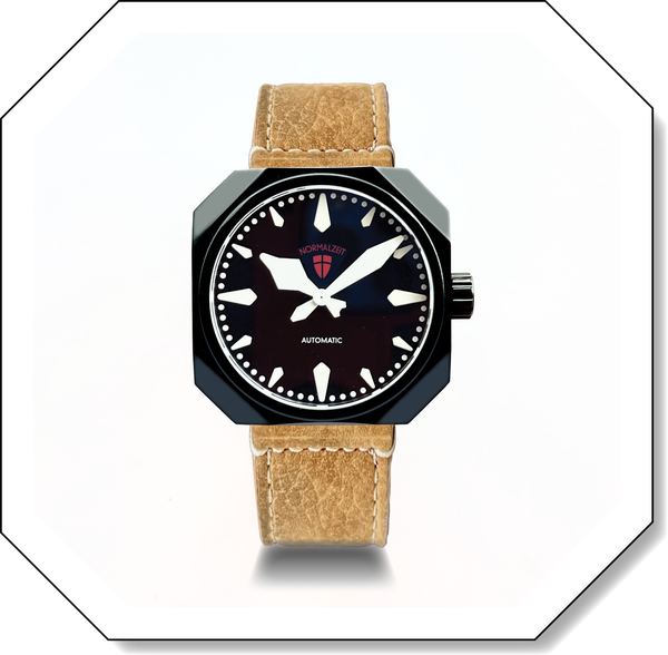 DER FIAKER - NZBKWH_NUBLE - DLC | Extra hard Diamond-like Coating
