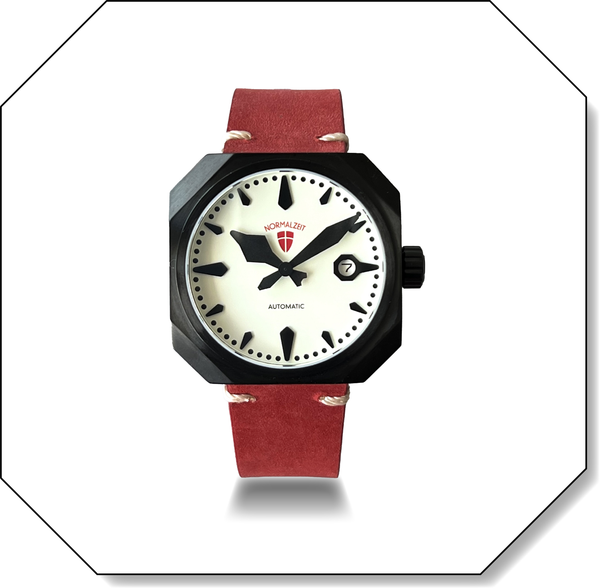 DER FELDWEBEL - NZBKWH_WBRD | Limited Edition "DLC BLACK DATE"