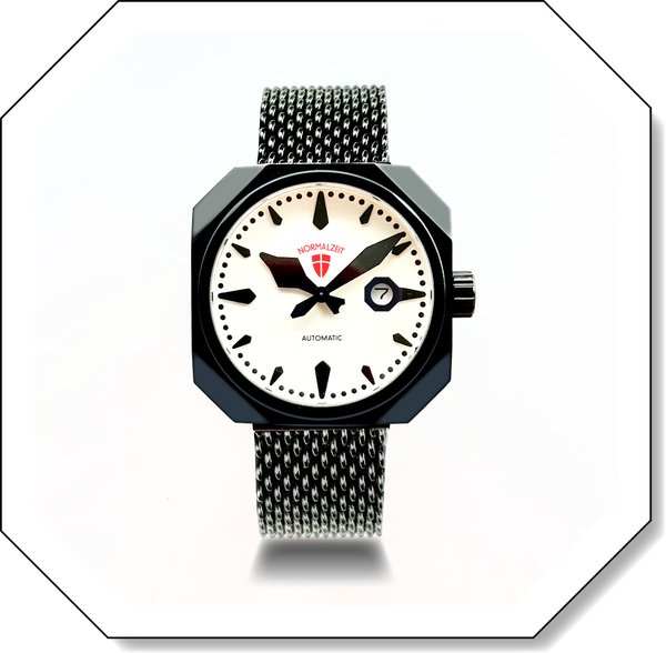 DER ARISTO - NZBKWH_MIL | DLC - Extra hard Diamond-like Carbon Coating