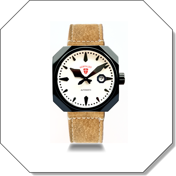 DER FIAKER - NZBKWH_NUBLE - DLC | Extra hard Diamond-like Coating