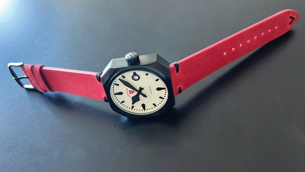 NZBKWH_WBRD | Limited Edition "DLC BLACK DATE"