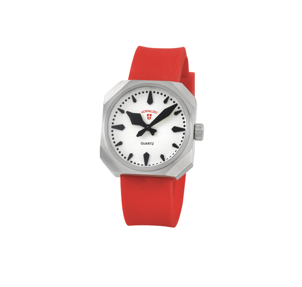 NZ Red 36_SILRD - Satin Finish SS | Open Edition