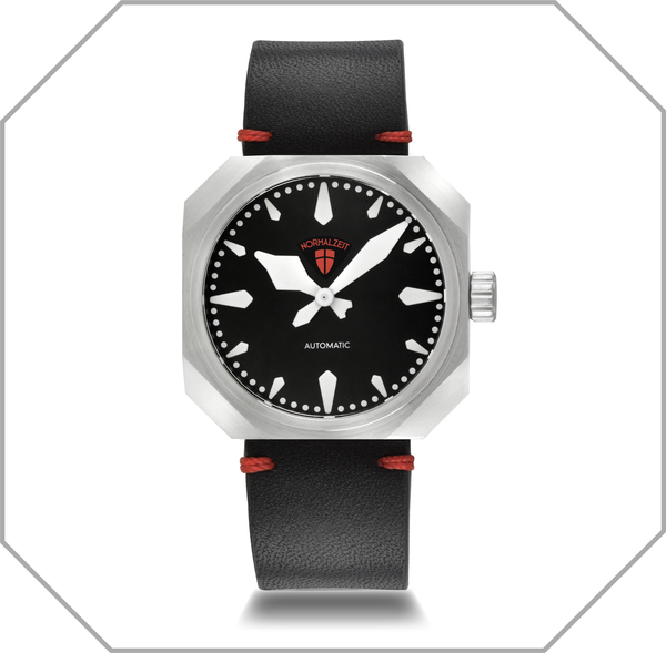 DER SPIELER - NZSSBK_WBBK - Satin Finish SS | "Blackout"