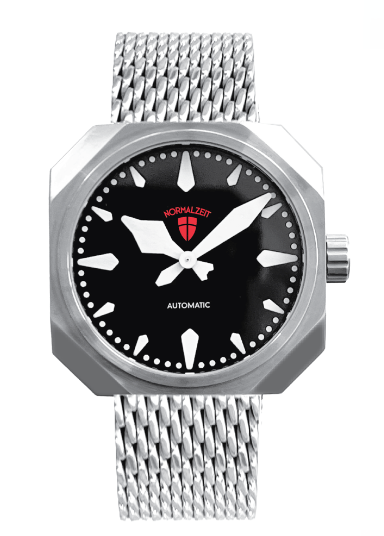 Stainless Steel Milanese Mesh Bracelet
