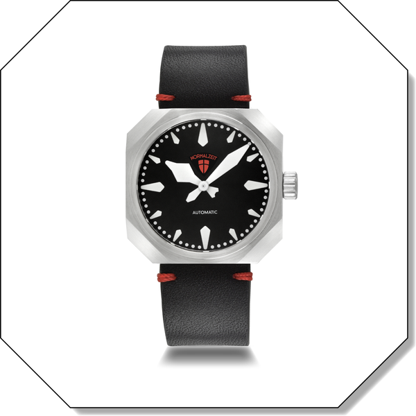 DER SPIELER - NZSSBK_WBBK - Satin Finish SS | "Blackout"