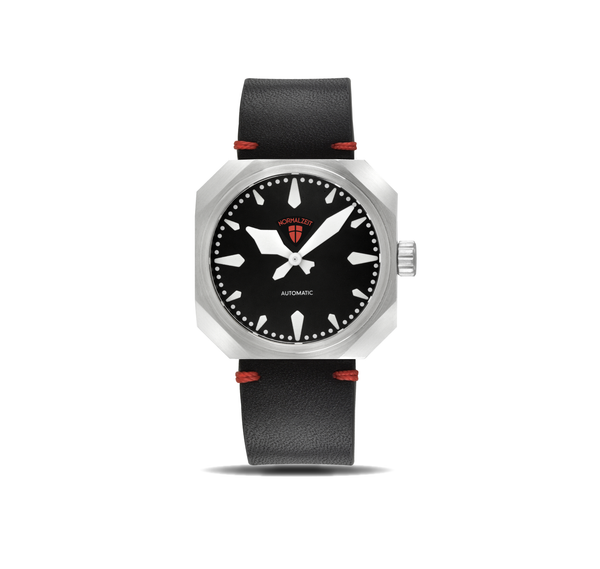 NZSSBK_WBBK - Satin Finish SS | "Blackout"