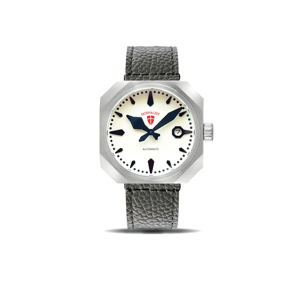 NZSSWH_WBBKLE - Satin Finish SS | "DATE"