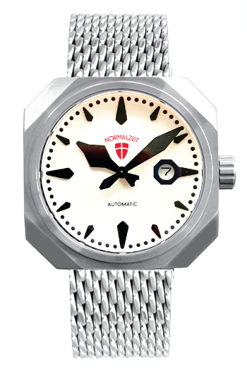 Stainless Steel Milanese Mesh Bracelet