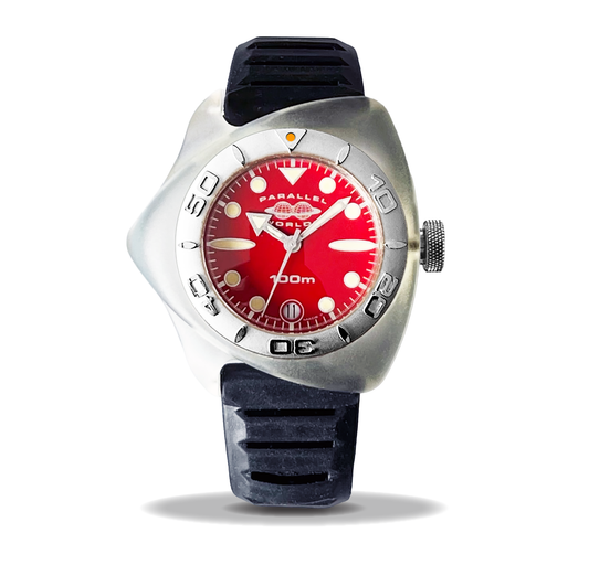 THE FISH_Red Snapper