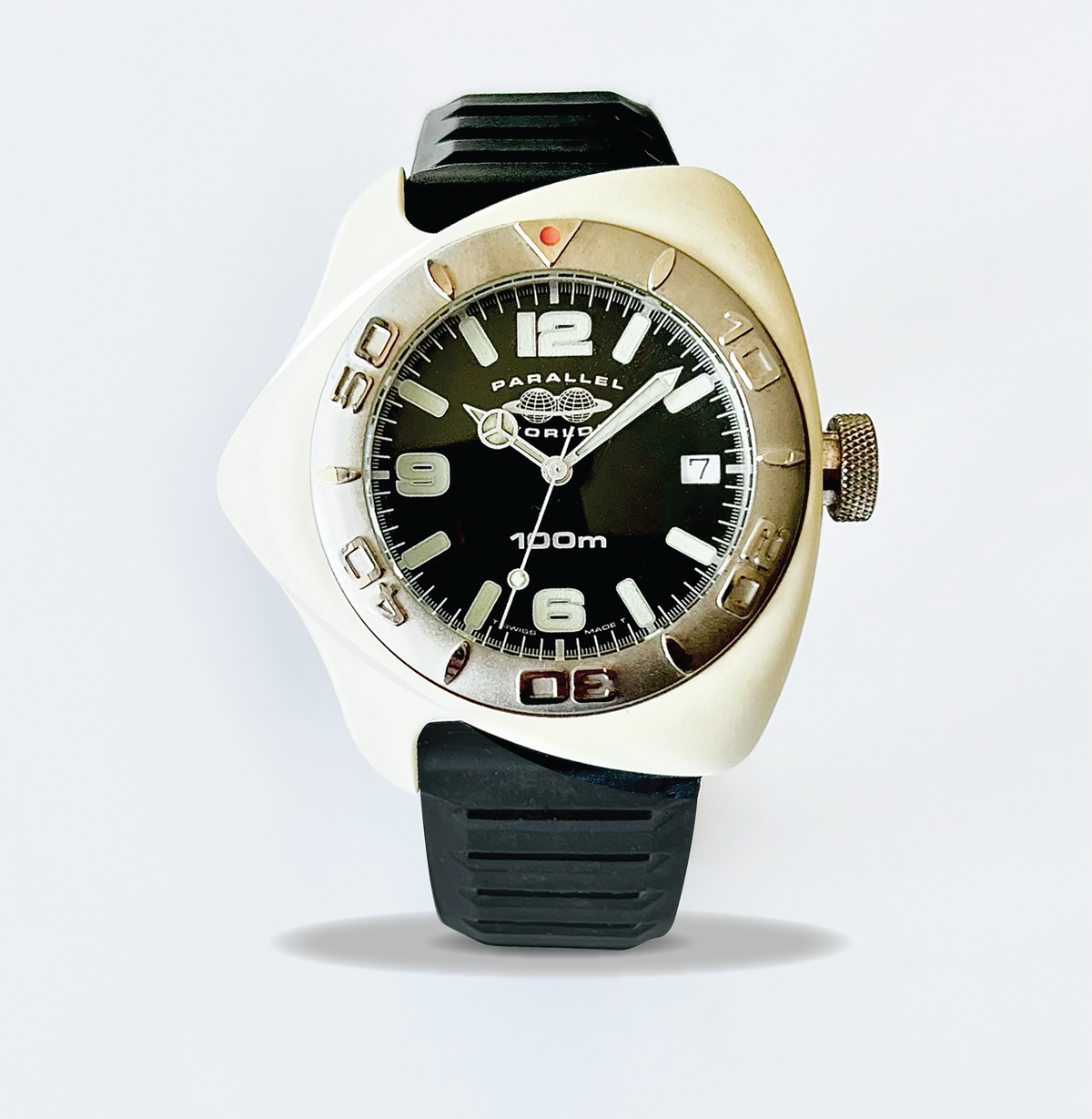 THE FISH_White Fish