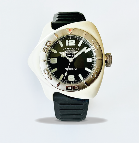 THE FISH_White Fish