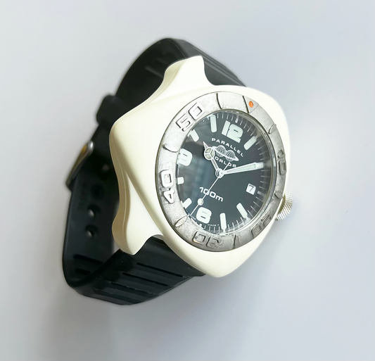 THE FISH_White Fish